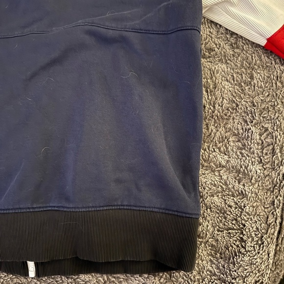 TOMMY HILFIGER Men’s Colorblock Hoodie - Picture 5 of 16